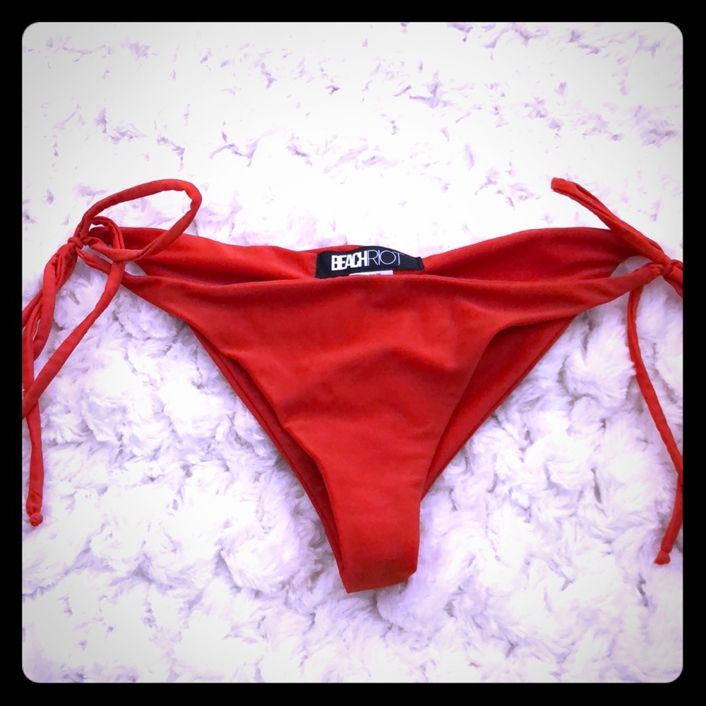 BeachRiot Small Bikini bottoms